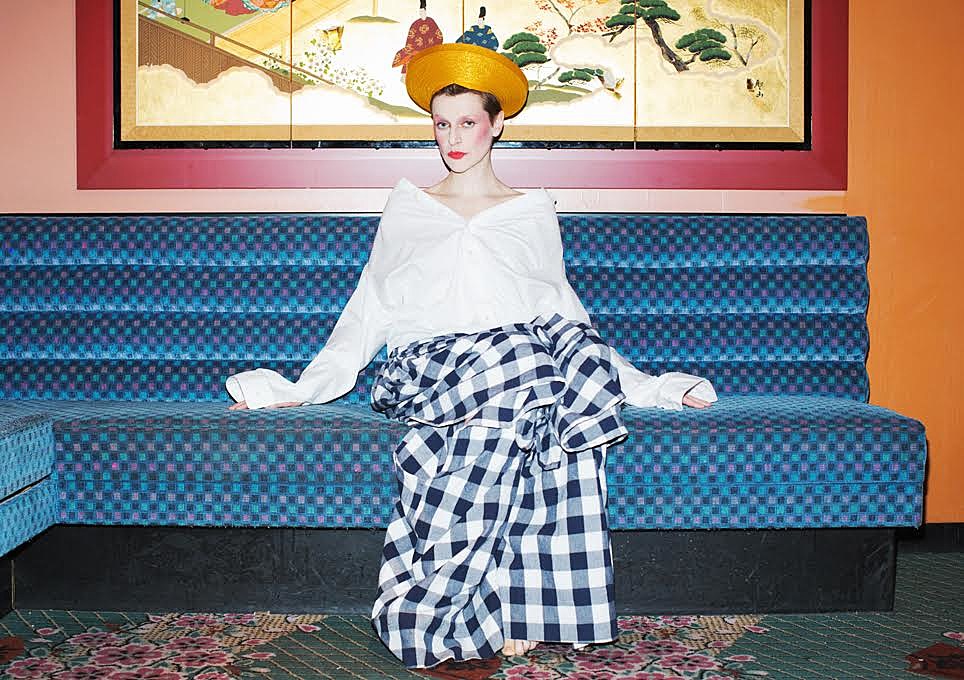 El Perro Del Mar releases Duvchi remix of “Breadandbutter” (listen), playing free NYC show in August
