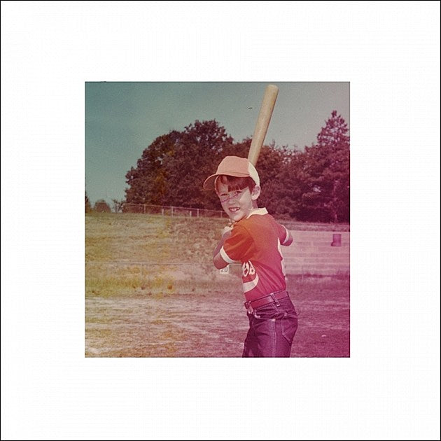 Eric Bachmann announces self-titled solo album & tour, shares “Mercy” (dates & stream)