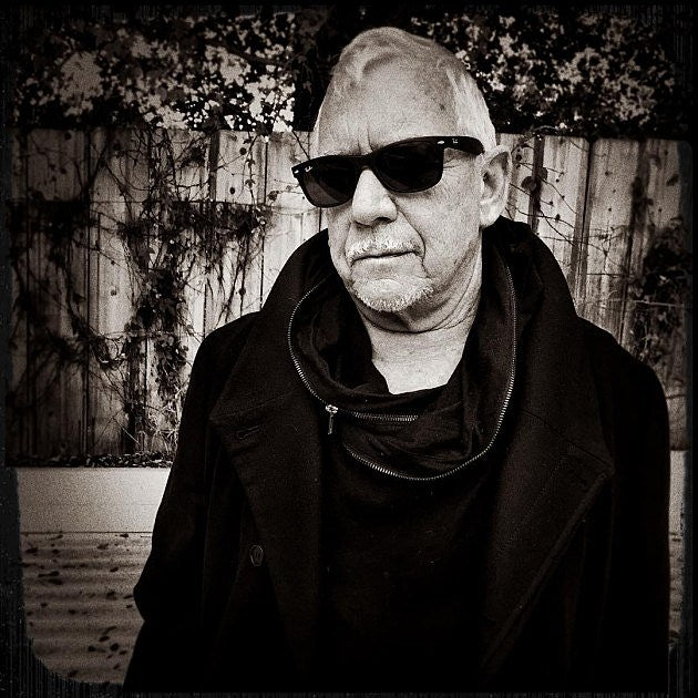 Eric Burdon & The Animals touring, including 2 NYC shows