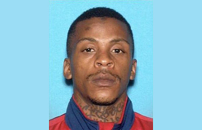 Eric Holder charged with murder of Nipsey Hussle