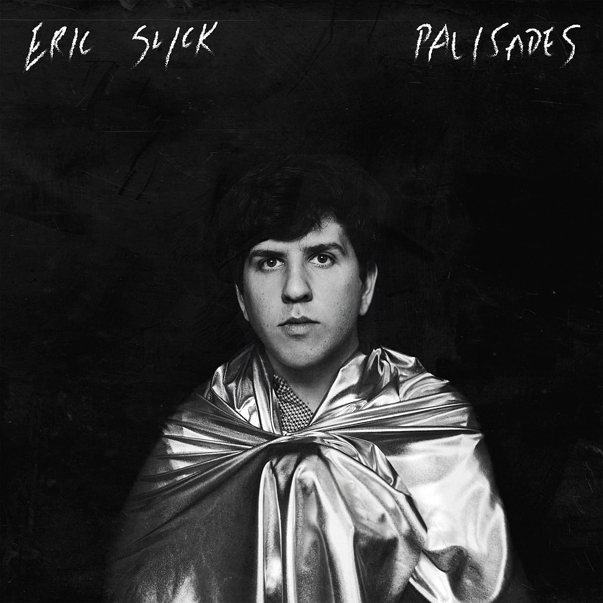 Dr. Dog’s Eric Slick releasing solo LP, touring with Sinkane (hear a track)