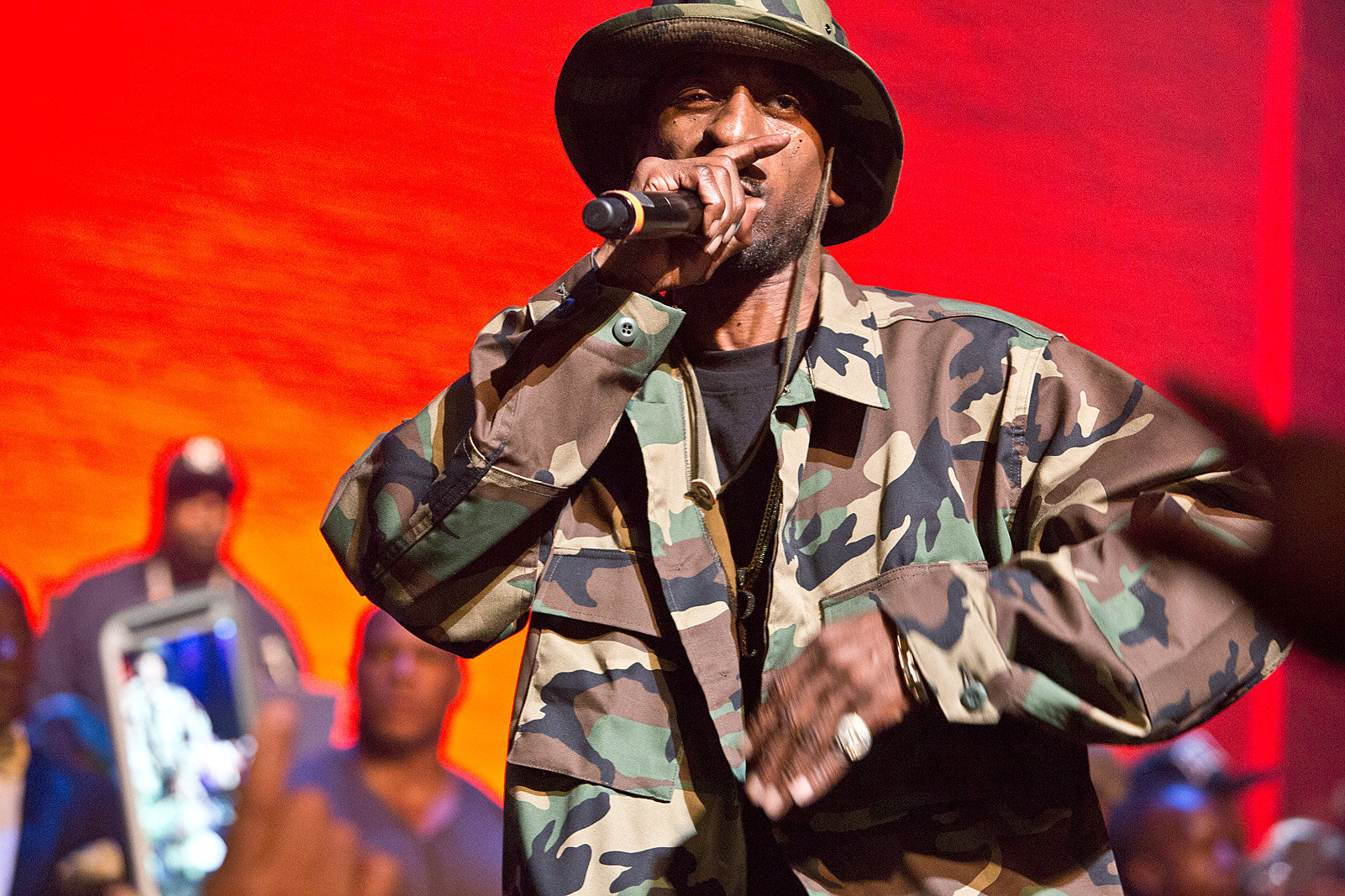 Eric B & Rakim expand reunion tour, add 2nd NYC show