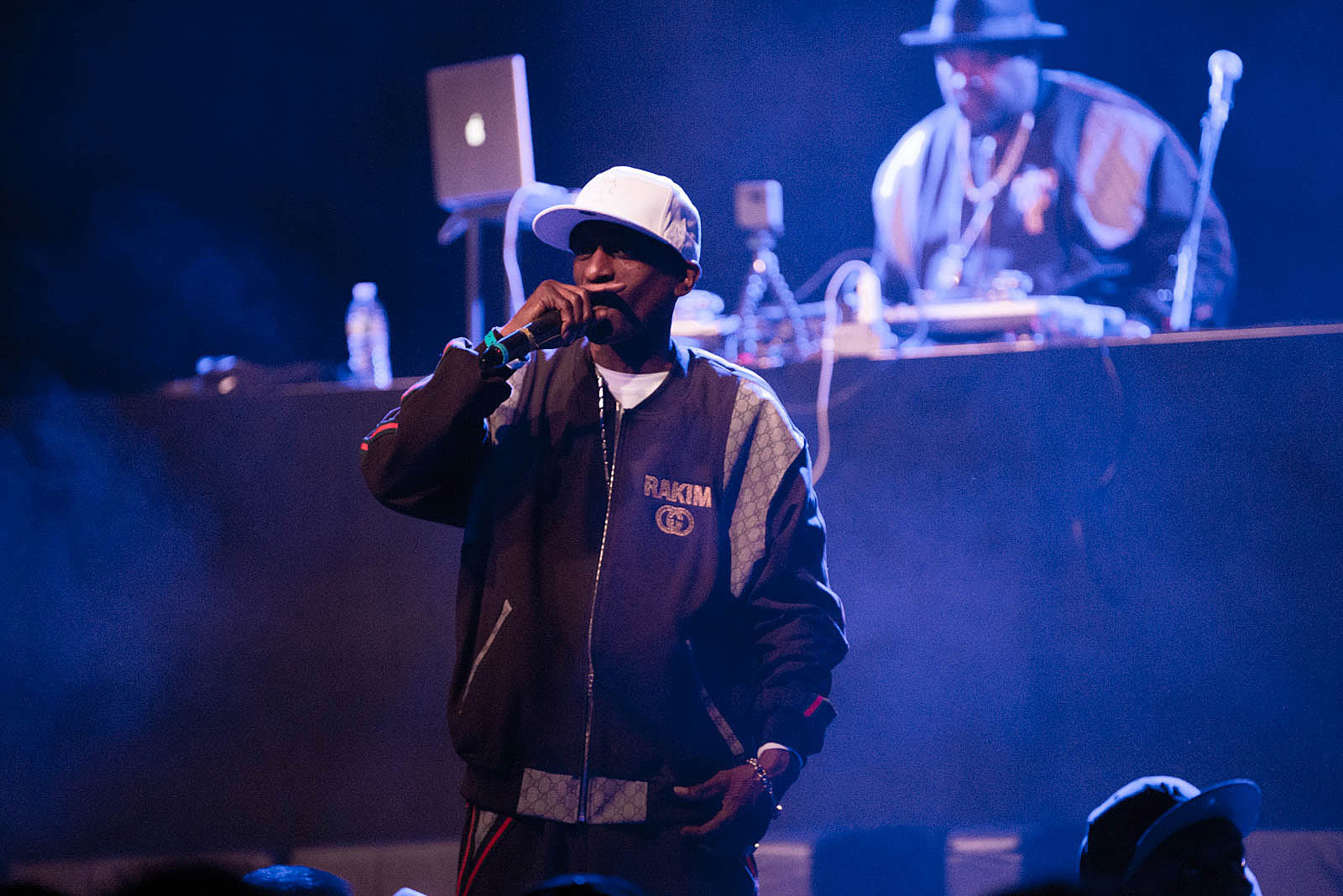 This Week’s Livestreams (Rakim, Thursday, Ty Segall, Best Coast, Luna, more)