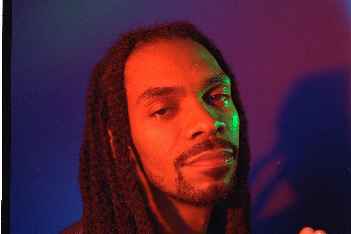 Erick the Architect of Flatbush Zombies talks ‘Future Proof’: “[it] isn’t just an EP or album title”