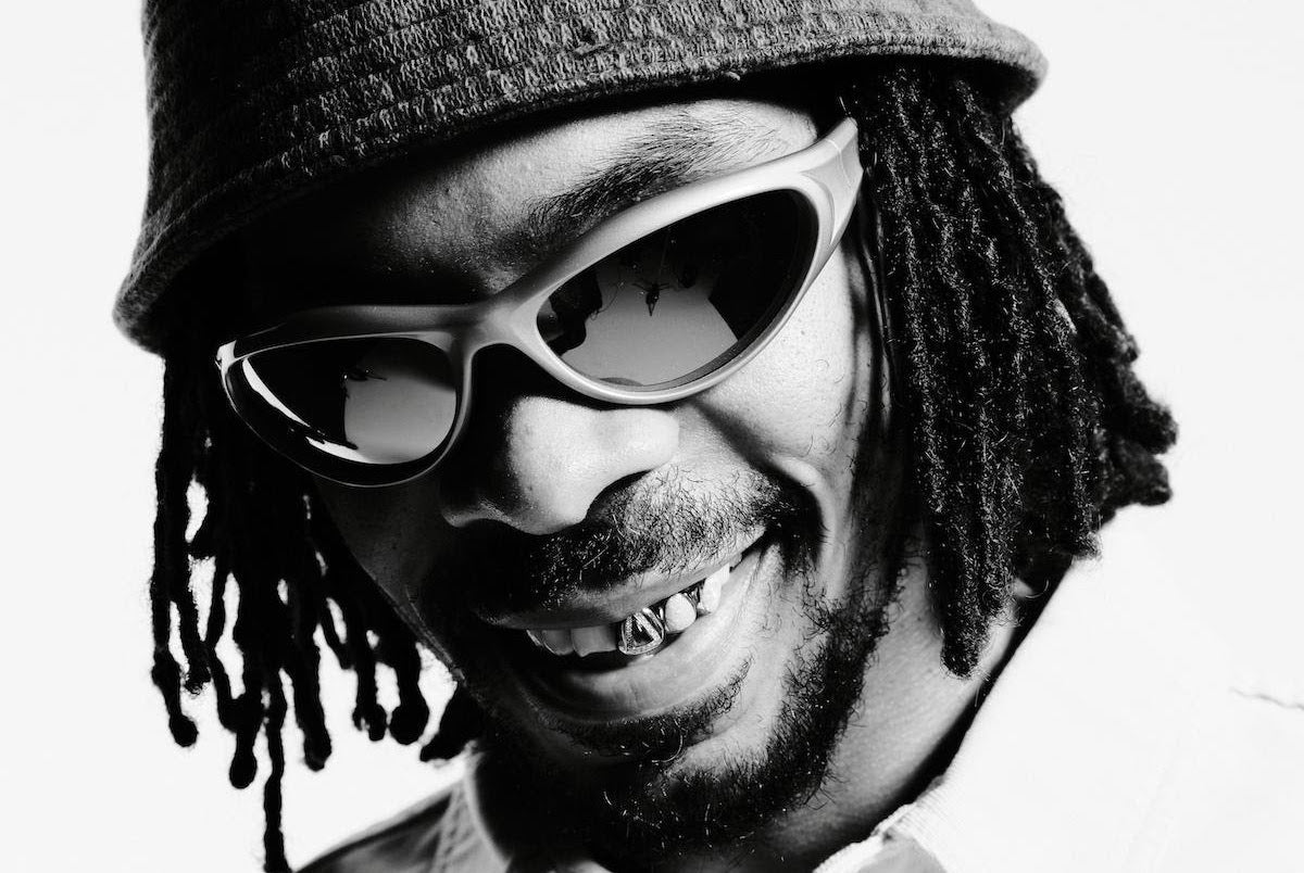 Erick the Architect (Flatbush Zombies) announces tour, shares song from new LP