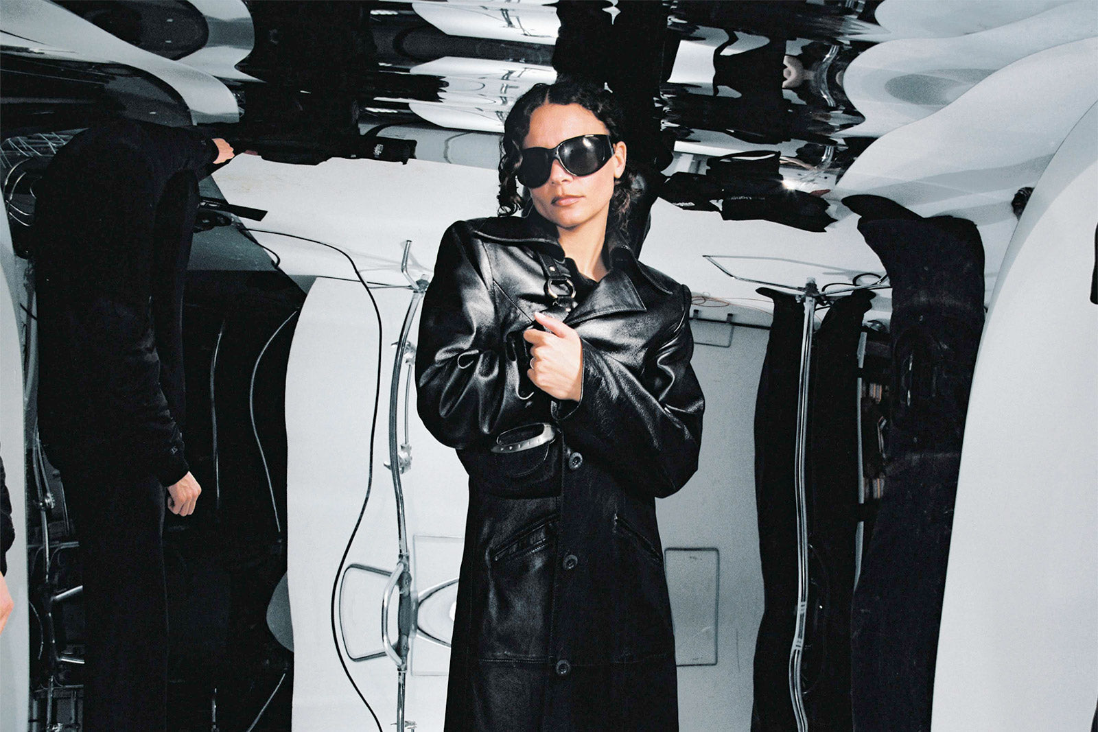 Erika de Casier announces new LP ft. Shygirl & more, shares “Lucky” video