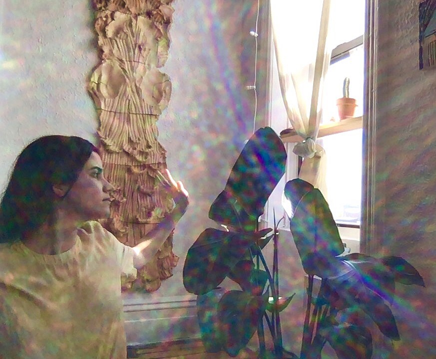 Erin Durant releasing ‘Islands,’ playing shows (stream a track)