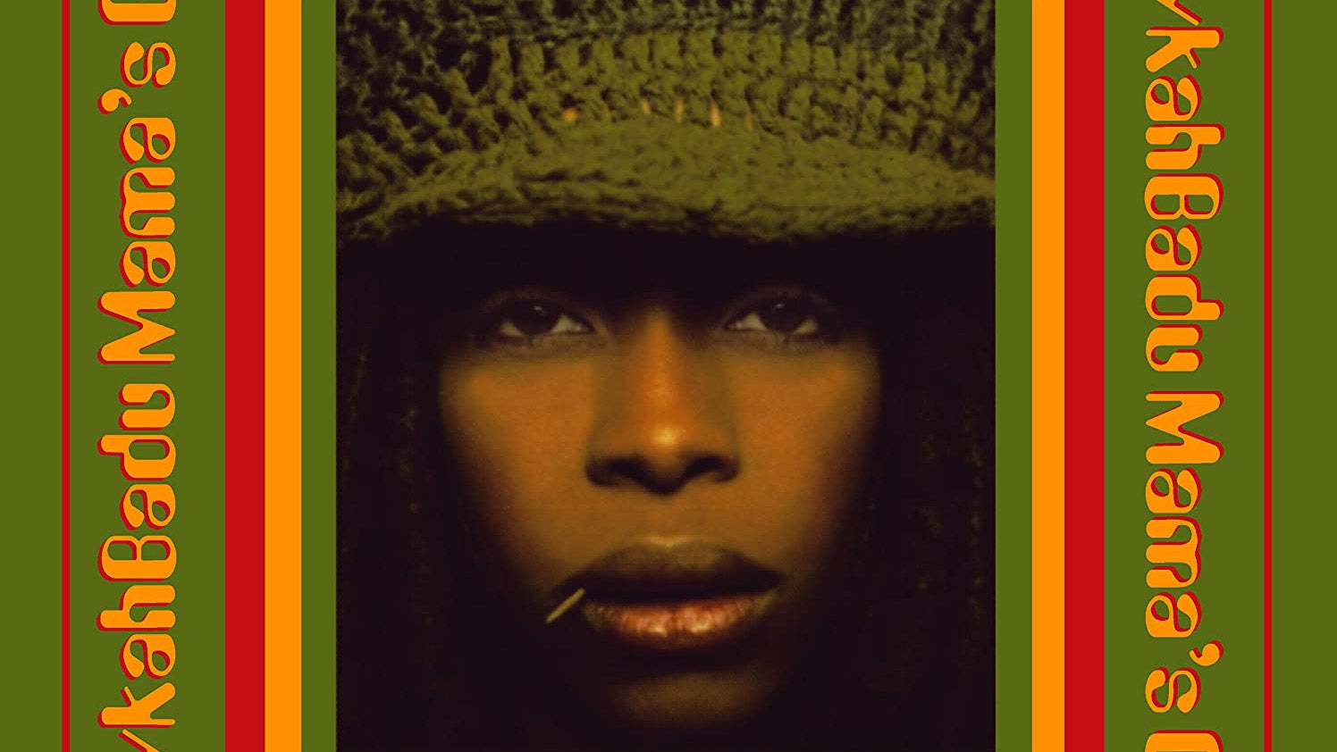 Erykah Badu announces ‘Mama’s Gun’ 25th anniversary tour