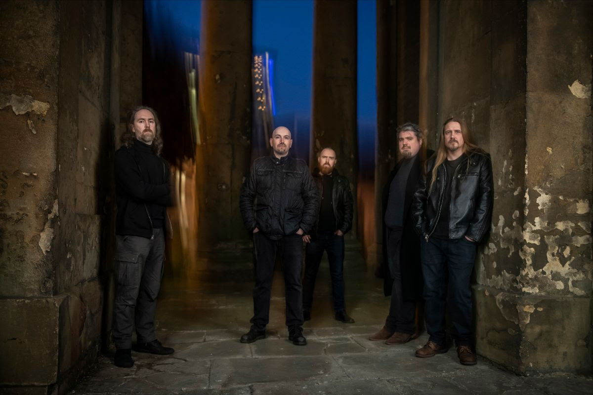 Esoteric, Spectral Voice, and Chthe’ilist touring (together & separately)