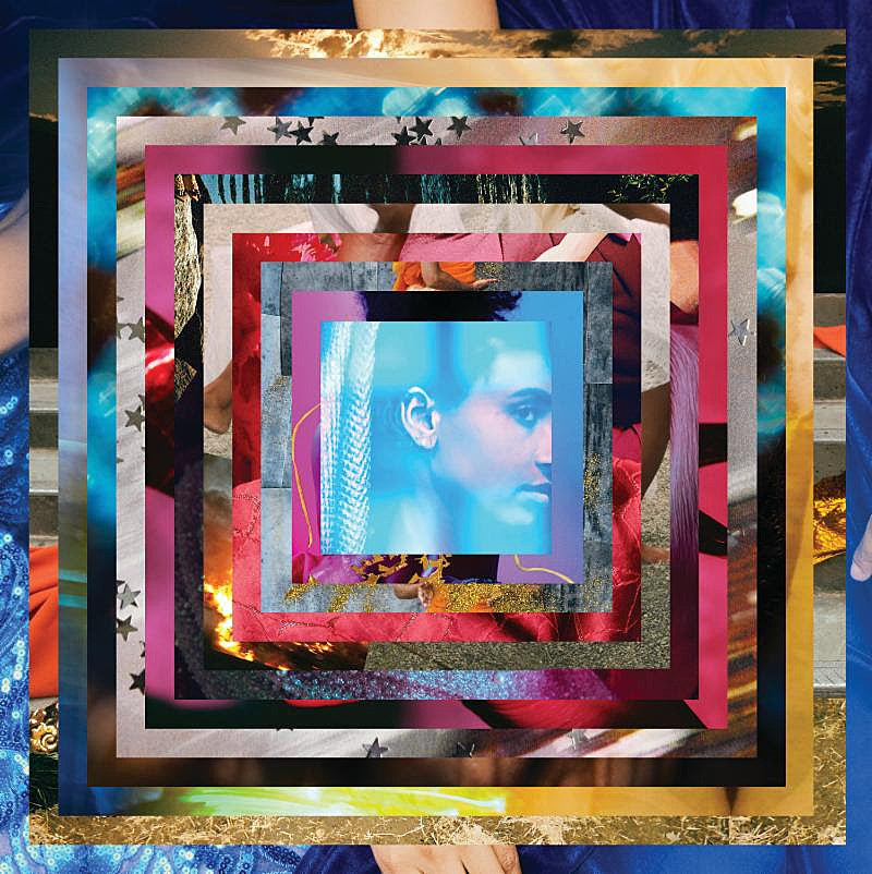 Esperanza Spalding announces ’12 Little Spells’ tour, shares 10th track