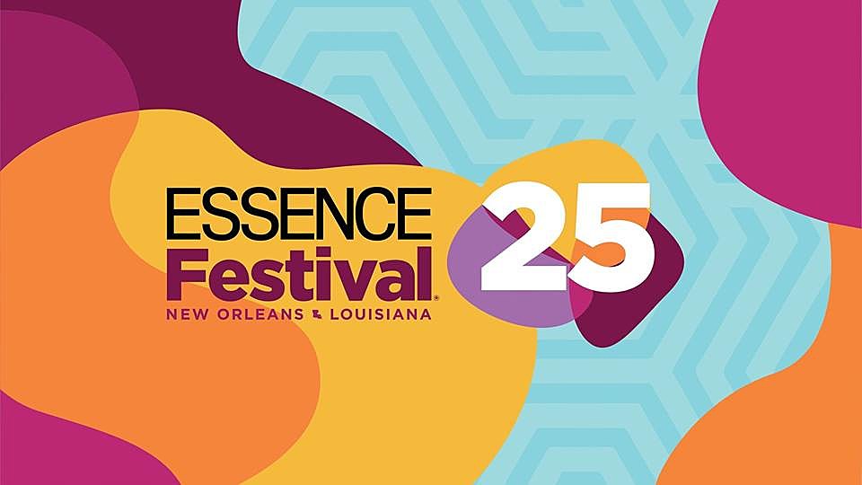 Essence Fest 2019 lineup (Missy Elliott, Mary J Blige, Nas, Pharrell, City Girls, more)