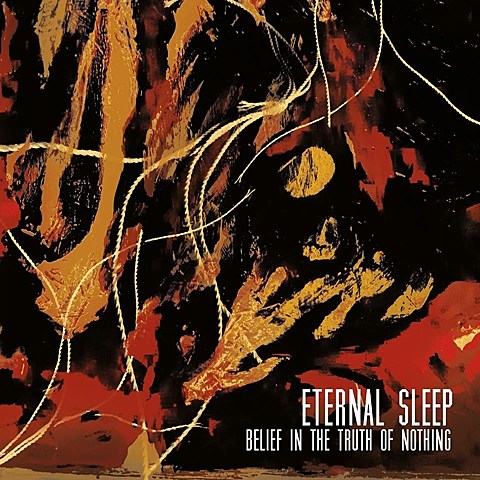 Eternal Sleep releasing a new EP (watch a video)