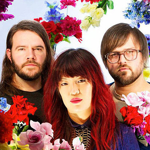 Eternal Summers announce new album, share first single