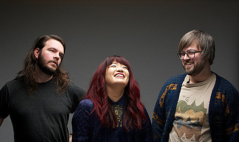 Eternal Summers streaming new LP, playing Brooklyn Bowl w/ Widowspeak & Small Black after NYC Popfest (updated dates)