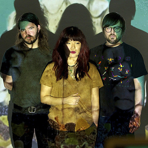 Eternal Summers share “Together or Alone” video + ‘Gold and Stone’ title track, playing Cake Shop before Popfest (dates)