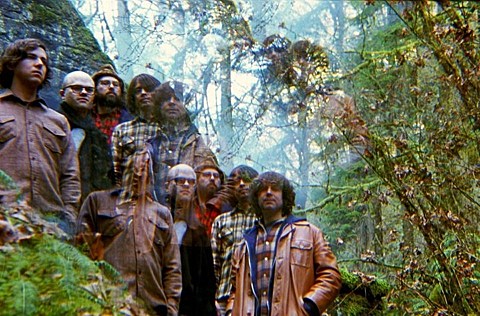Eternal Tapestry released ‘Wild Strawberries’ (watch the new video for “Mountain Primrose”)