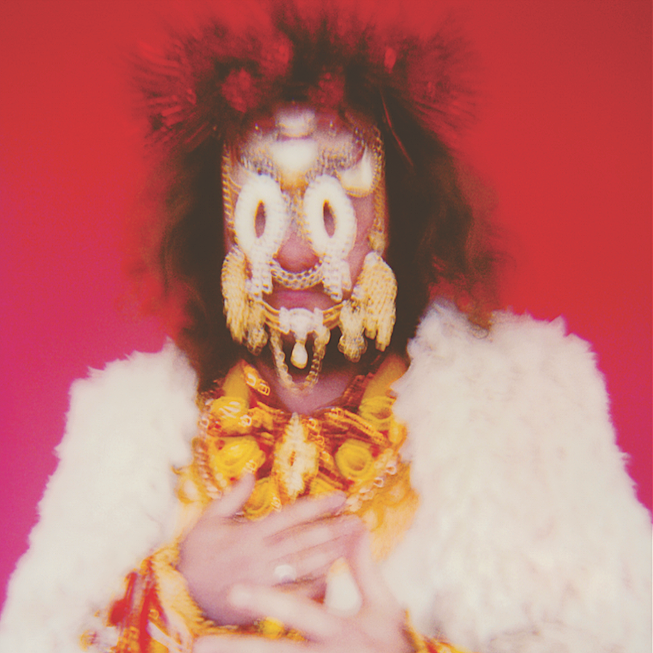 My Morning Jacket’s Jim James readies new solo LP, announces tour