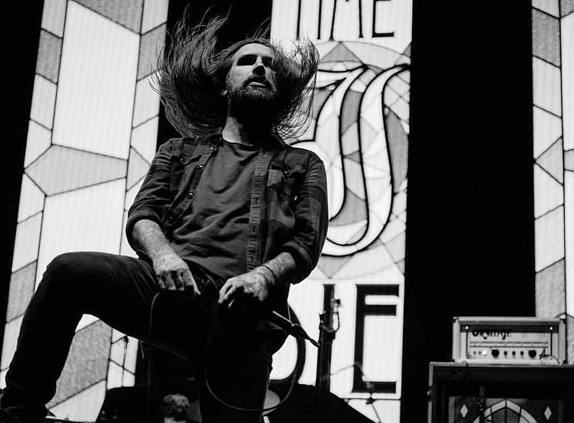 Every Time I Die release first new music in 4 years (listen)