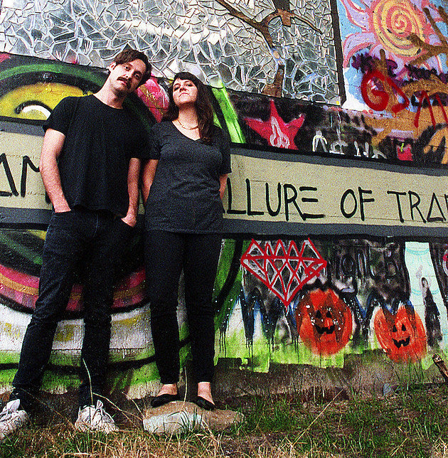 Eureka California releasing new LP ‘Versus’ (check out 2 songs), touring, playing NYC Popfest