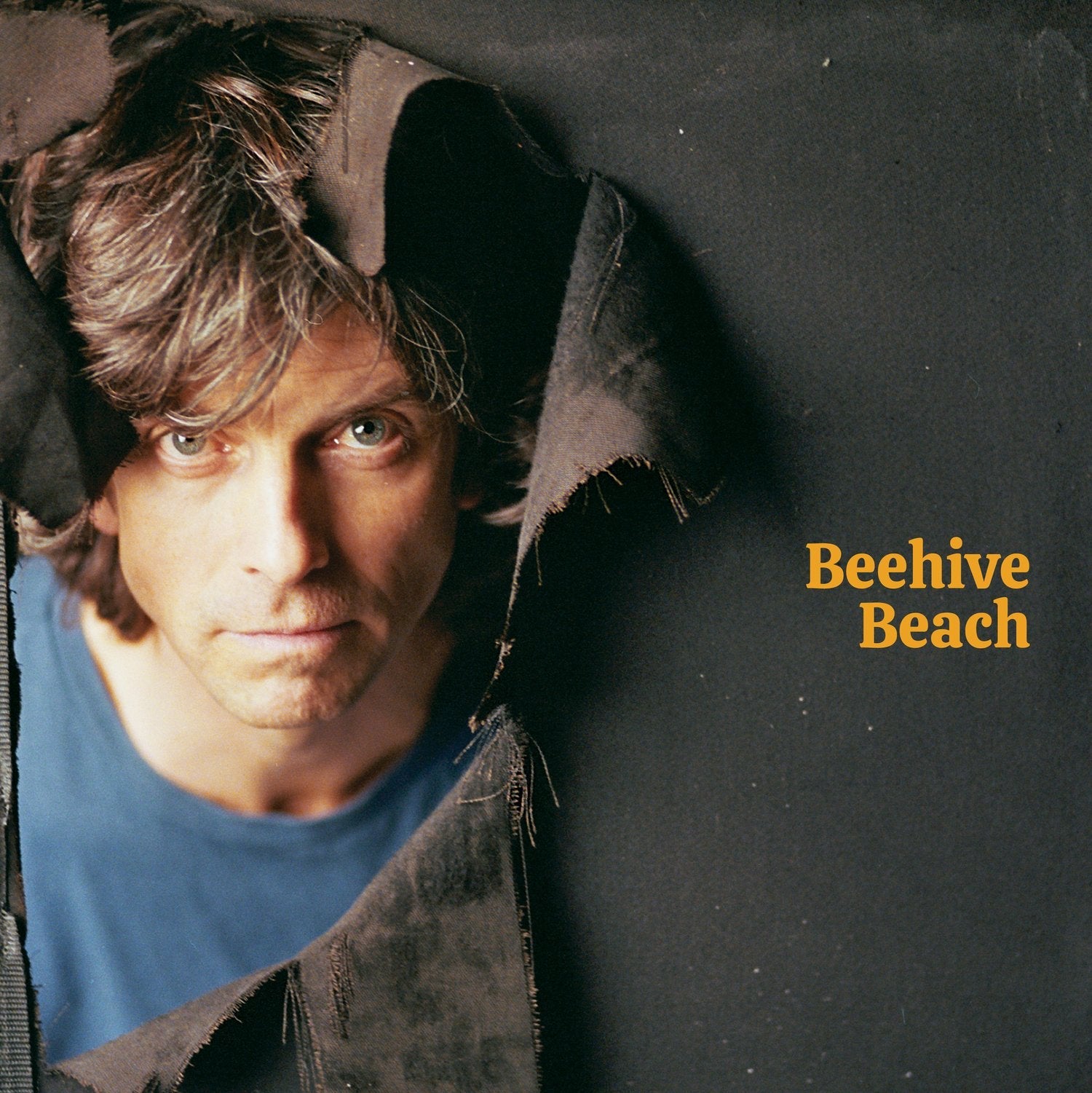 Euros Childs (Teenage Fanclub / Gorky’s Zygotic Mynci) announces new album, shares “See-Saw”