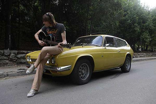 Evan Dando playing intimate shows on East Coast tour