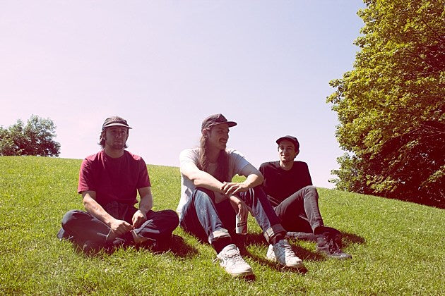 Everett Bird releasing LP produced by Jace of Besnard Lakes (stream a track)