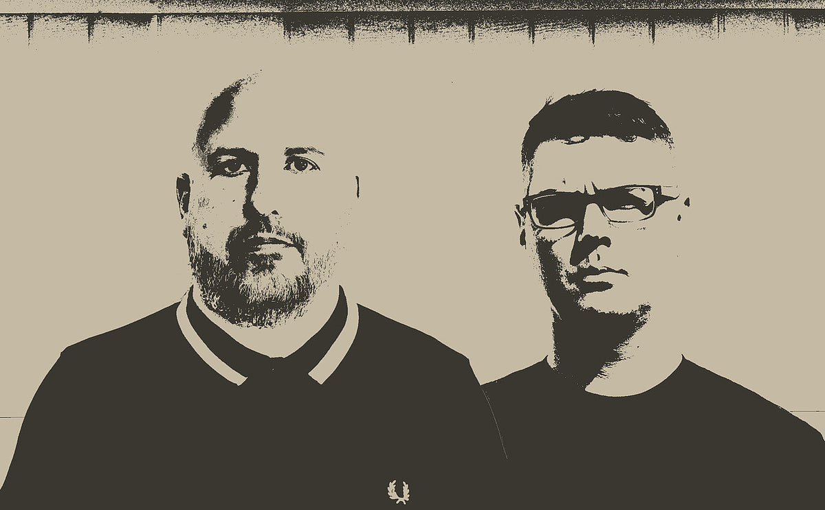 Every Scar Has A Story (108, You & I) give track-by-track breakdown of debut EP on Equal Vision