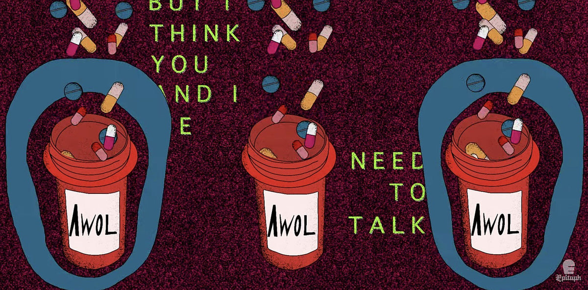 Every Time I Die release new song “AWOL” (listen)