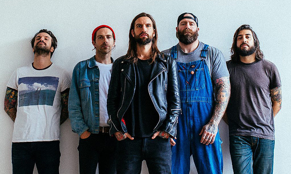 Snapcase, Bouncing Souls, Menzingers, Turnstile & more playing Every Time I Die holiday show
