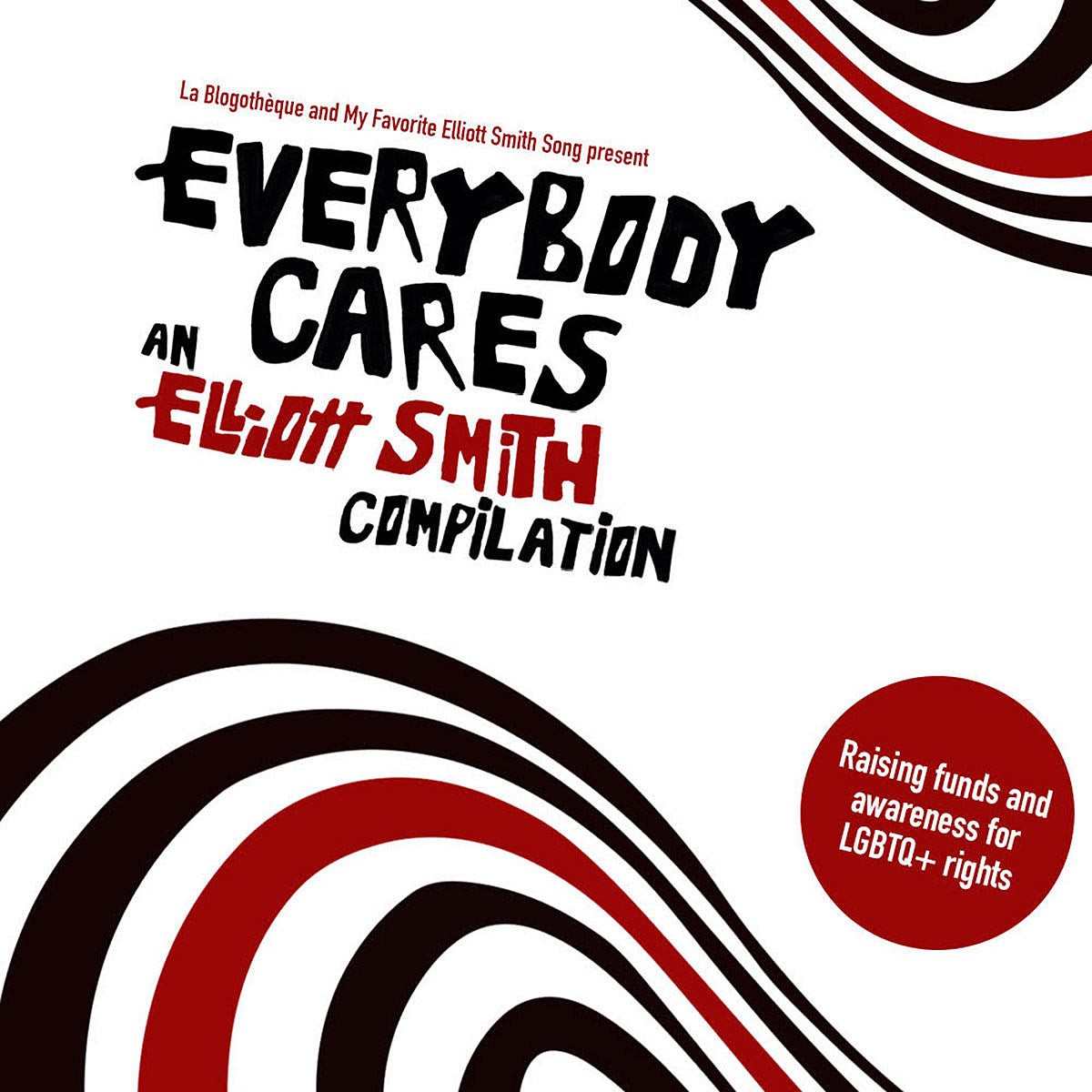 Listen to new Elliott Smith tribute ft. Marissa Nadler, Kevin Devine & more