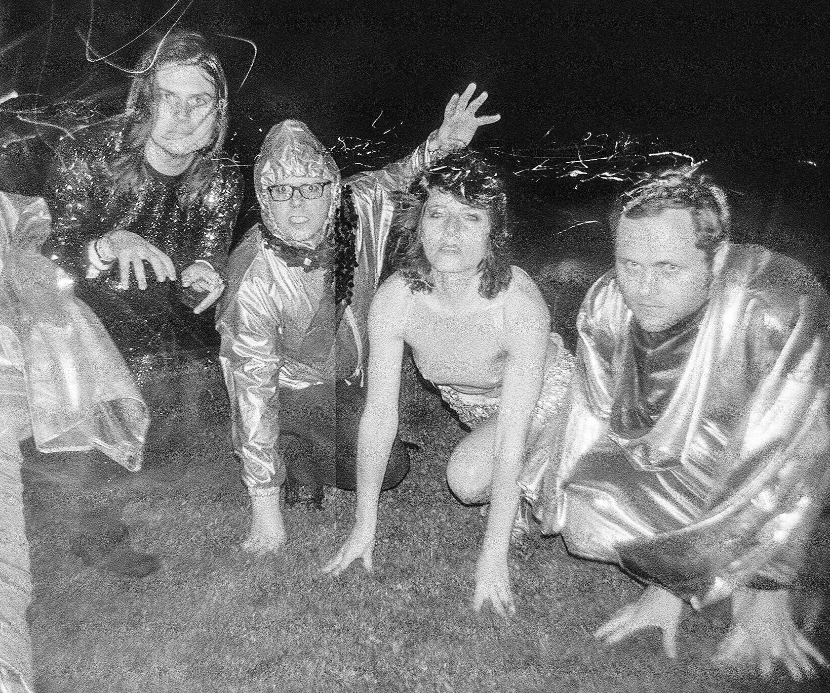 Oakland’s Everyone is Dirty releasing snarling new single “Banana Split” (listen)