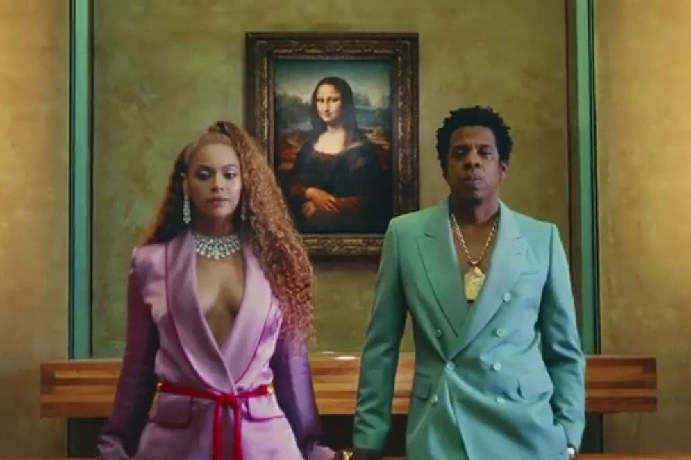 Beyonce and Jay-Z release joint album ‘Everything Is Love’ (stream)