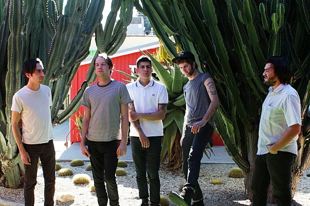 Ex-Cult expand tour, now playing two NYC shows (one with Pop. 1280)