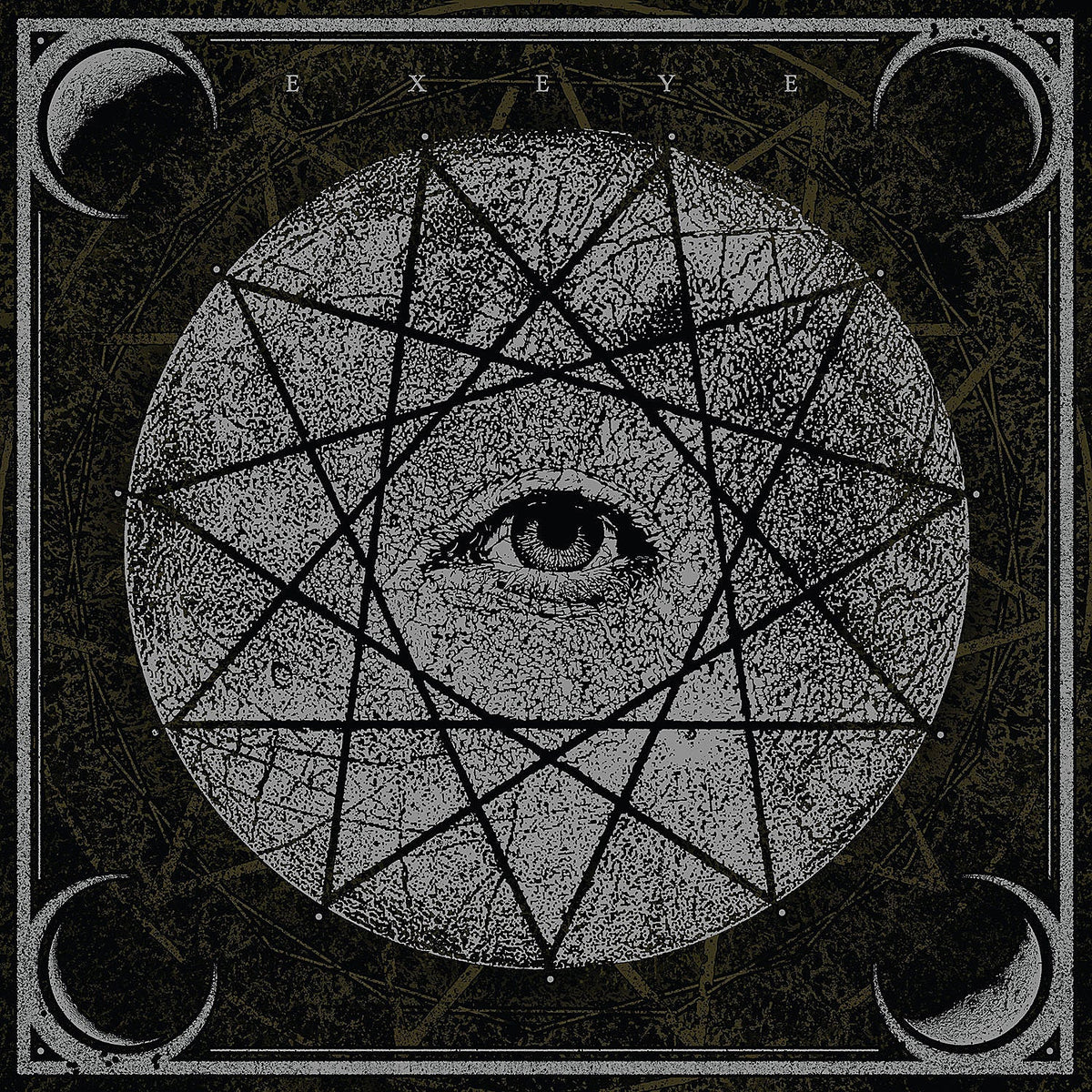 Ex Eye (Colin Stetson, Greg Fox, etc) releasing debut LP on Relapse, touring