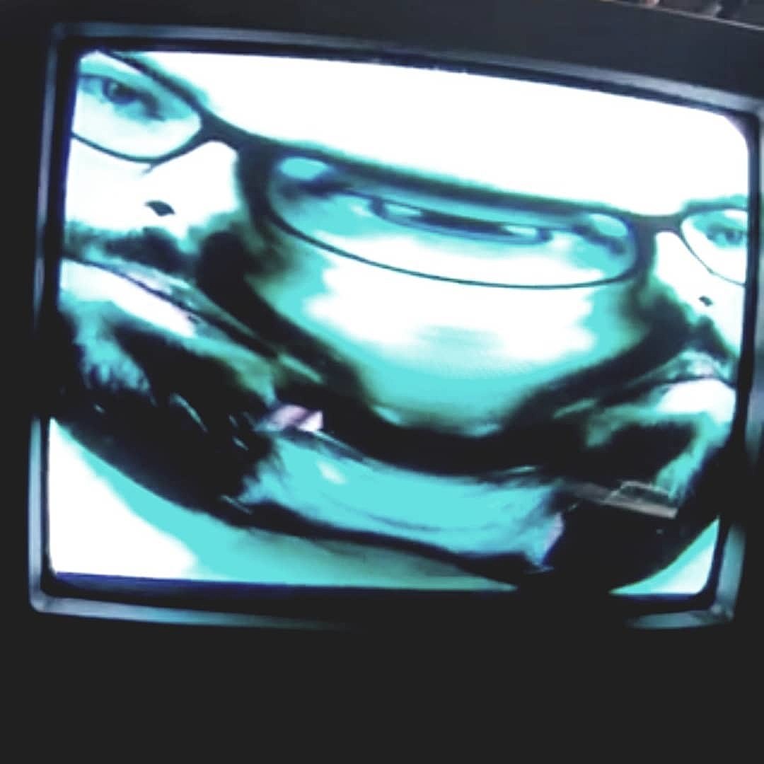 Ex Press team with Glassjaw’s Daryl Palumbo on “Headrest” (watch the video)