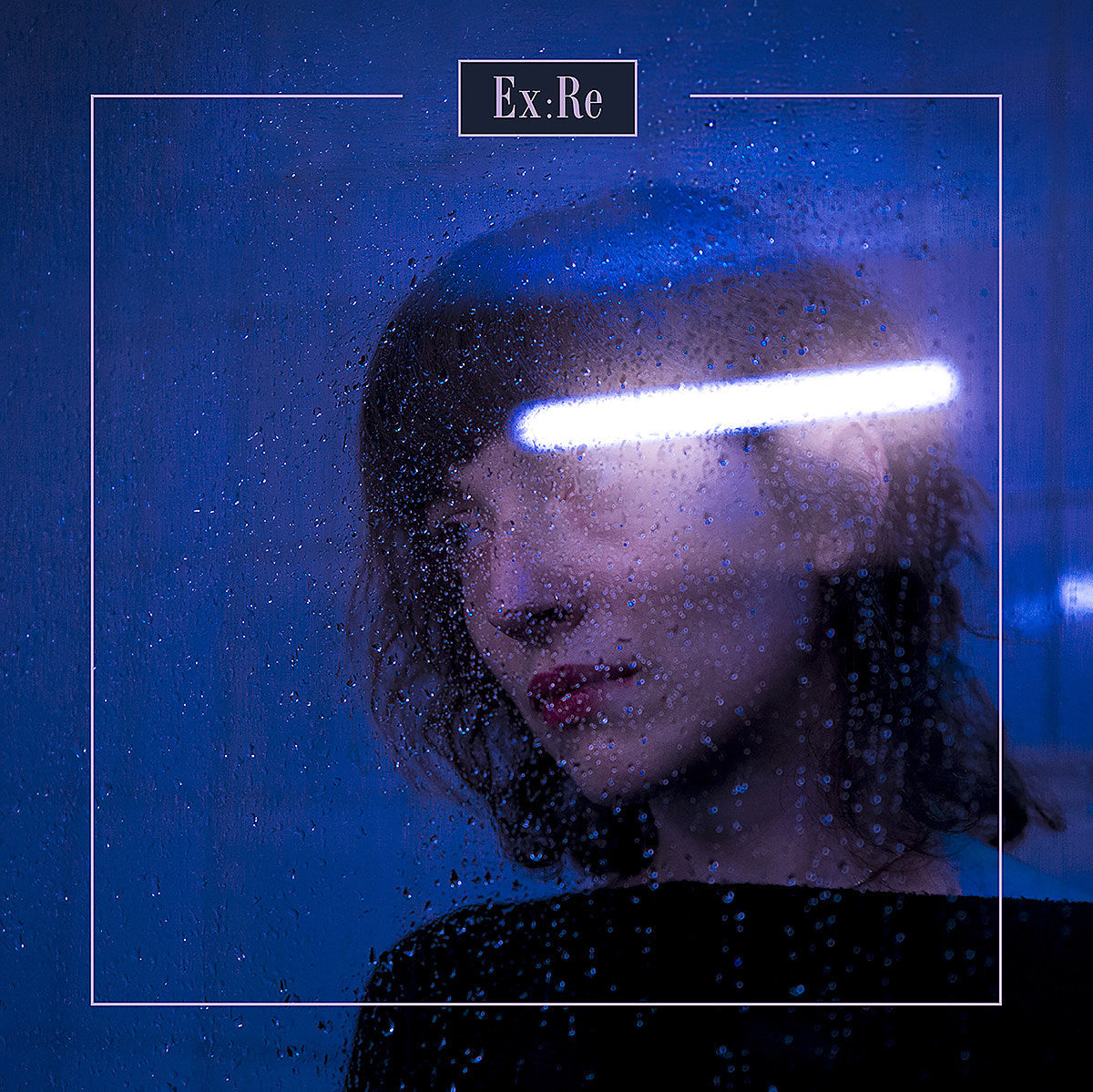 Daughter singer releasing solo debut as Ex:Re this week (stream a track)
