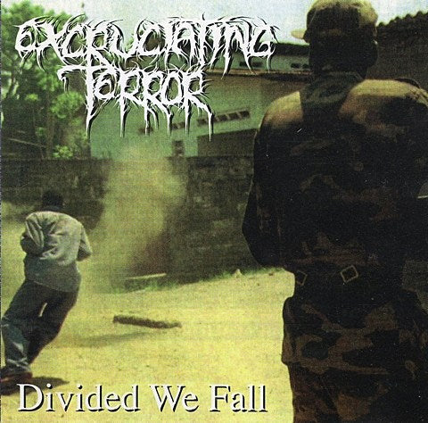 Excruciating Terror playing all ages Sunday matinee at Silent Barn after Vitus show (updated dates)