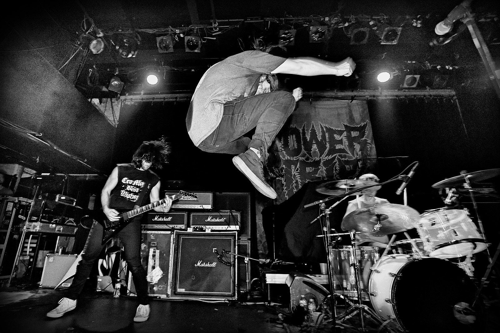 Exodus, Obituary, and Power Trip decimated MHOW (pics, review)