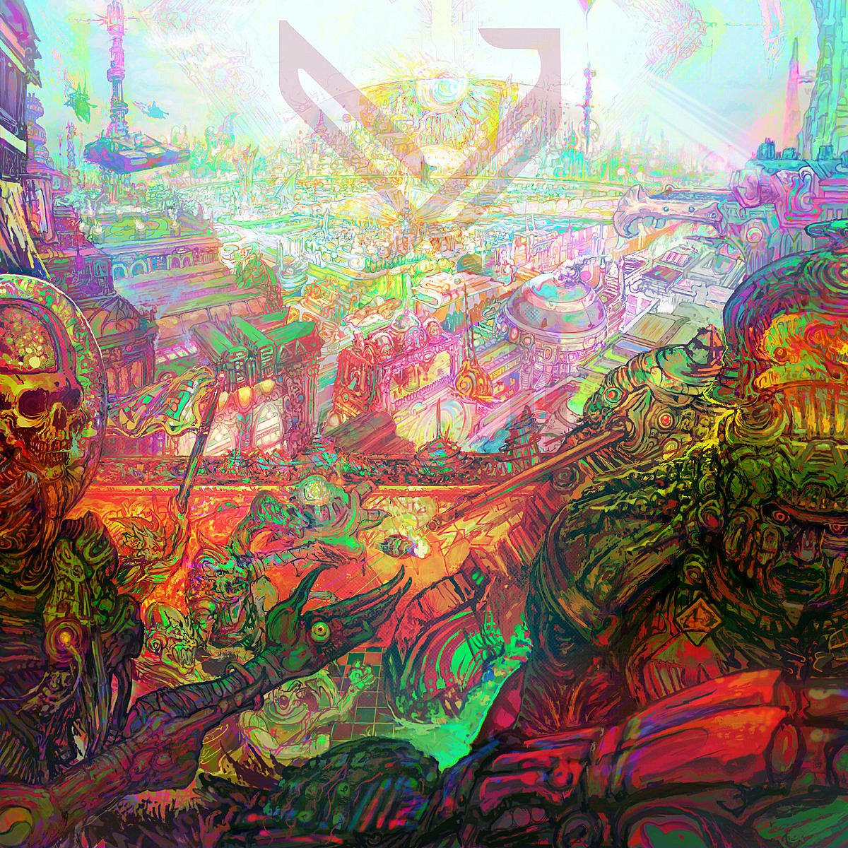 16 New Metal & Hardcore Songs Out This Week