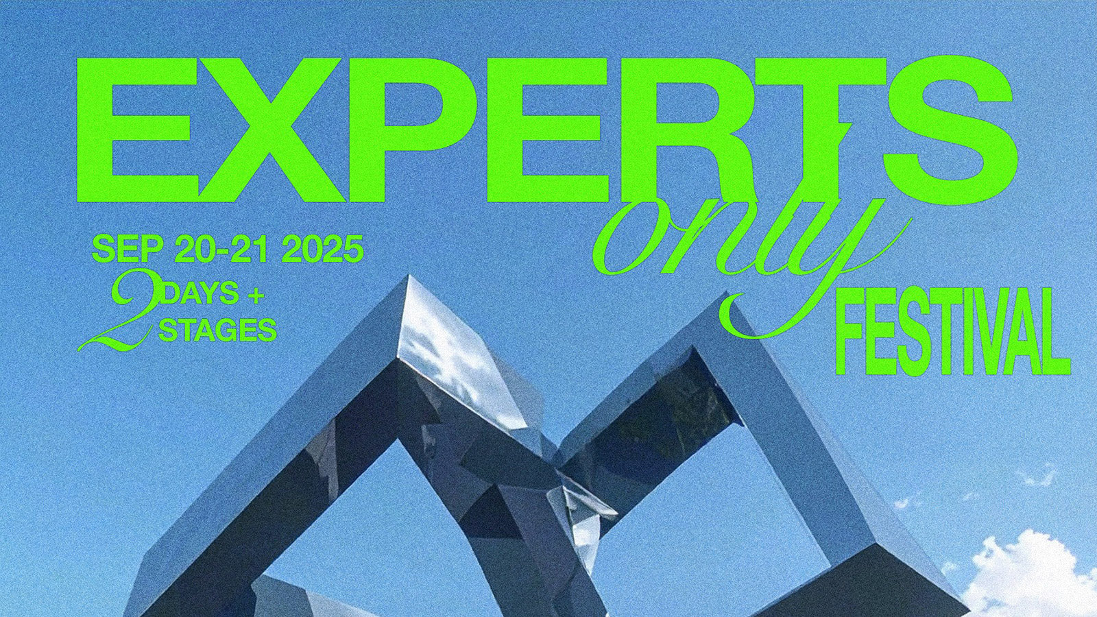 John Summit throwing new NYC electronic festival on Randall’s Island, Experts Only