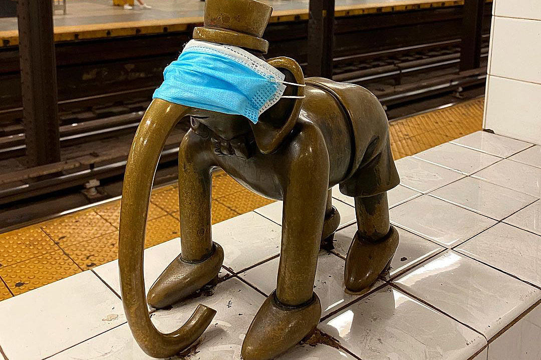 MTA proposes ”brutal” doomsday budget with 40% cut to subway service