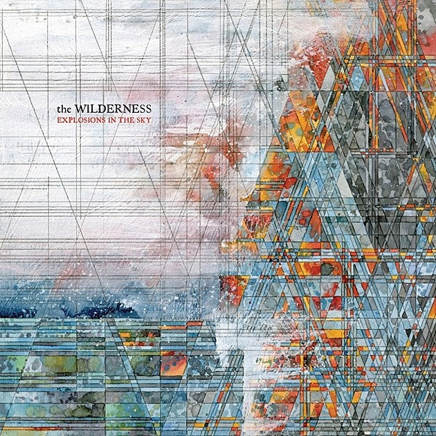 Explosions in the Sky announce new album ‘The Wilderness,’ share new song “Disintegration Anxiety” (listen)