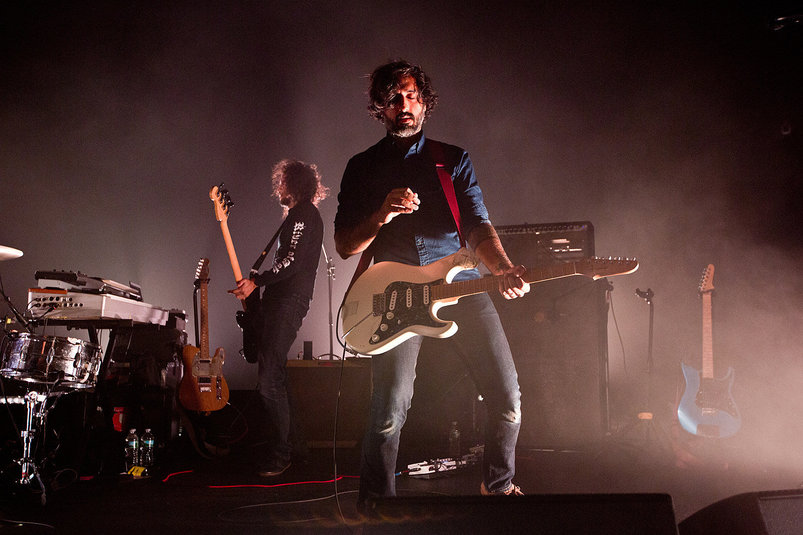 Explosions in the Sky played The Capitol Theatre w/ Thor & Friends (pics, full video, setlist)