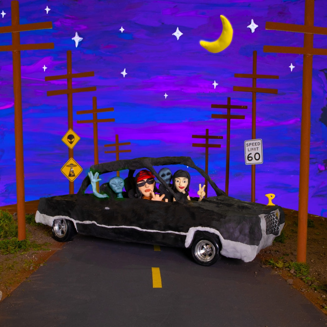 23 New Songs Out Today