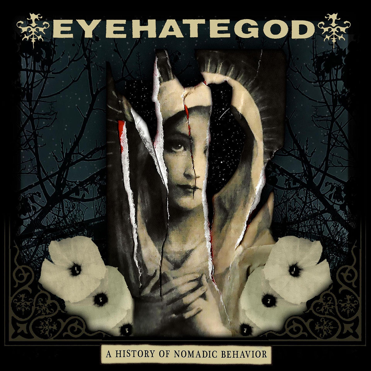 Eyehategod release first single off first album in 7 years, “High Risk Trigger” (listen)