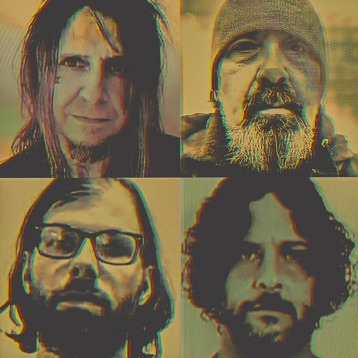Eyehategod announce spring tour with BAT, Come to Grief, and more