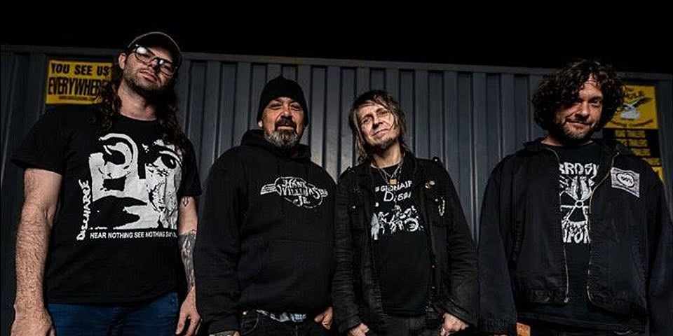 Eyehategod add US dates w/ Sheer Terror, All Out War, Come To Grief & more