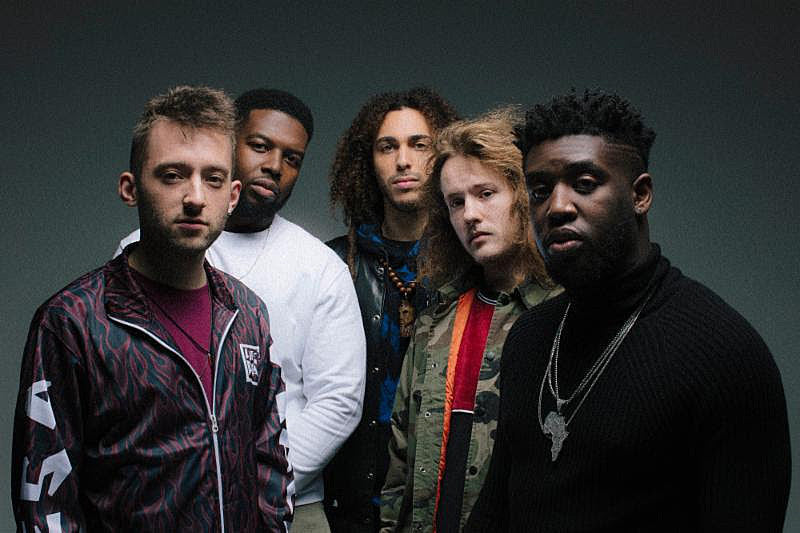 Ezra Collective announce December North American tour