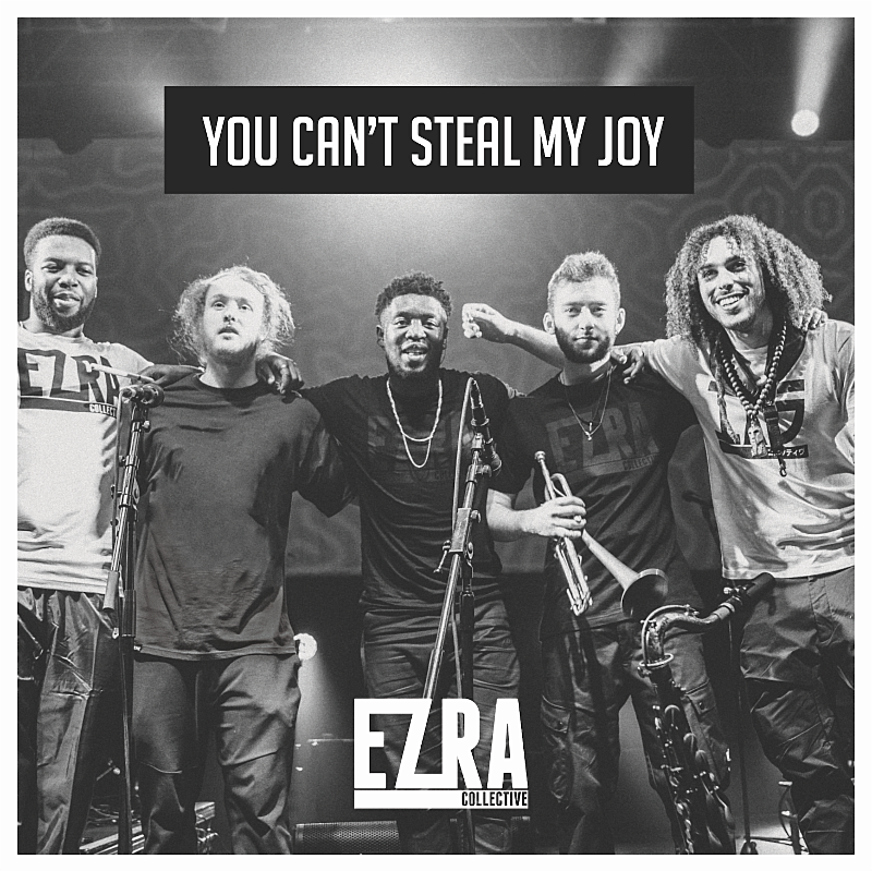 Ezra Collective announce new album, share “Quest For Coin”