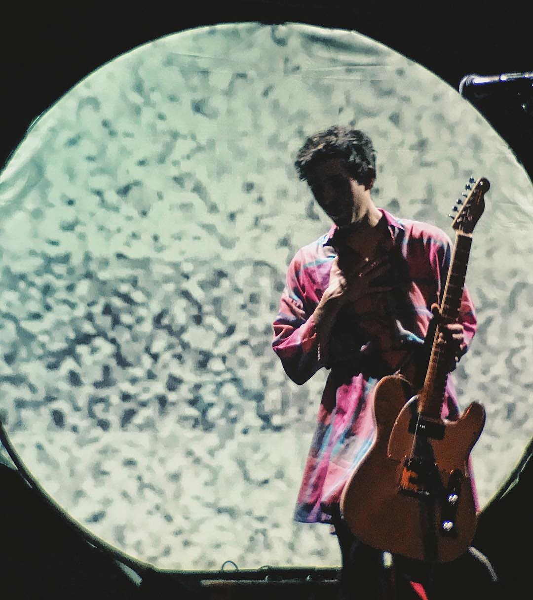 Ezra Furman wrote a book about Lou Reed’s ‘Transformer,’ playing SXSW (BV day party included)